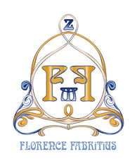 Konditormeisterin Florence Fabritius